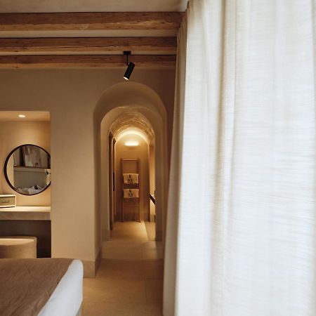 Nos Hotel & Villas Fáros Eksteriør billede