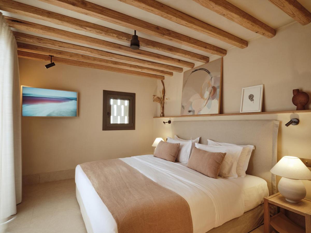 Nos Hotel & Villas Fáros Eksteriør billede