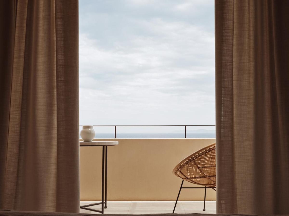 Nos Hotel & Villas Fáros Eksteriør billede