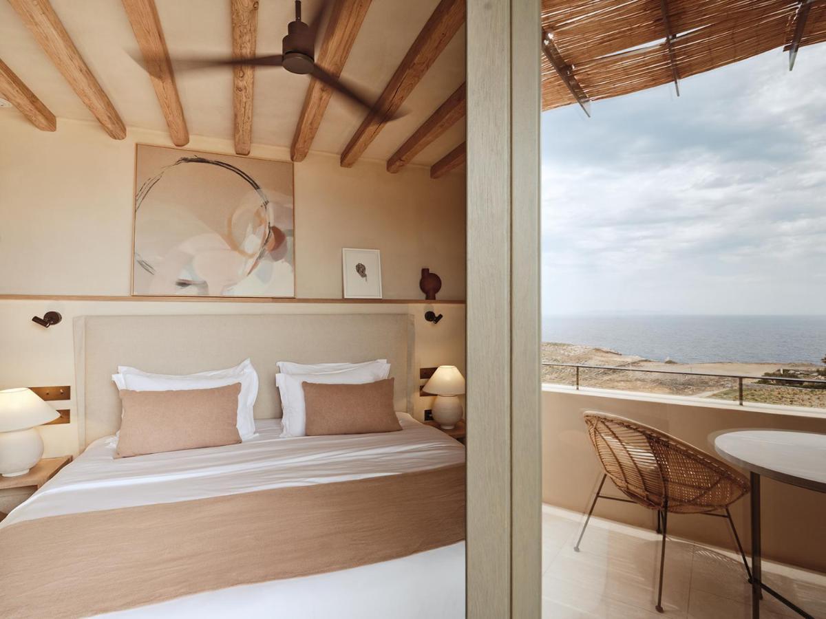 Nos Hotel & Villas Fáros Eksteriør billede