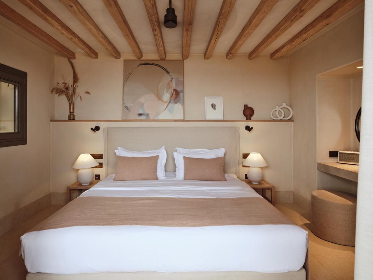 Nos Hotel & Villas Fáros Eksteriør billede