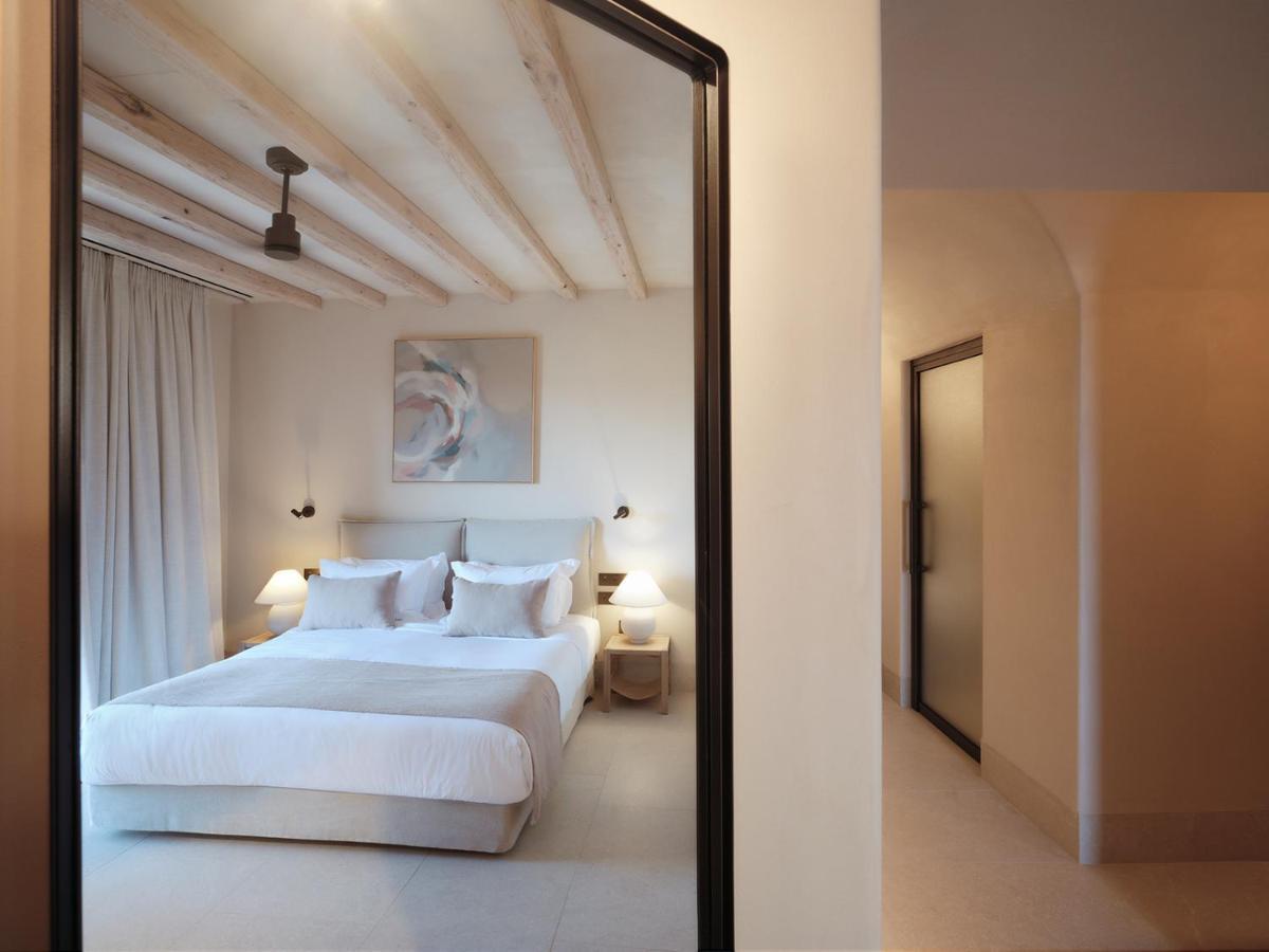 Nos Hotel & Villas Fáros Eksteriør billede