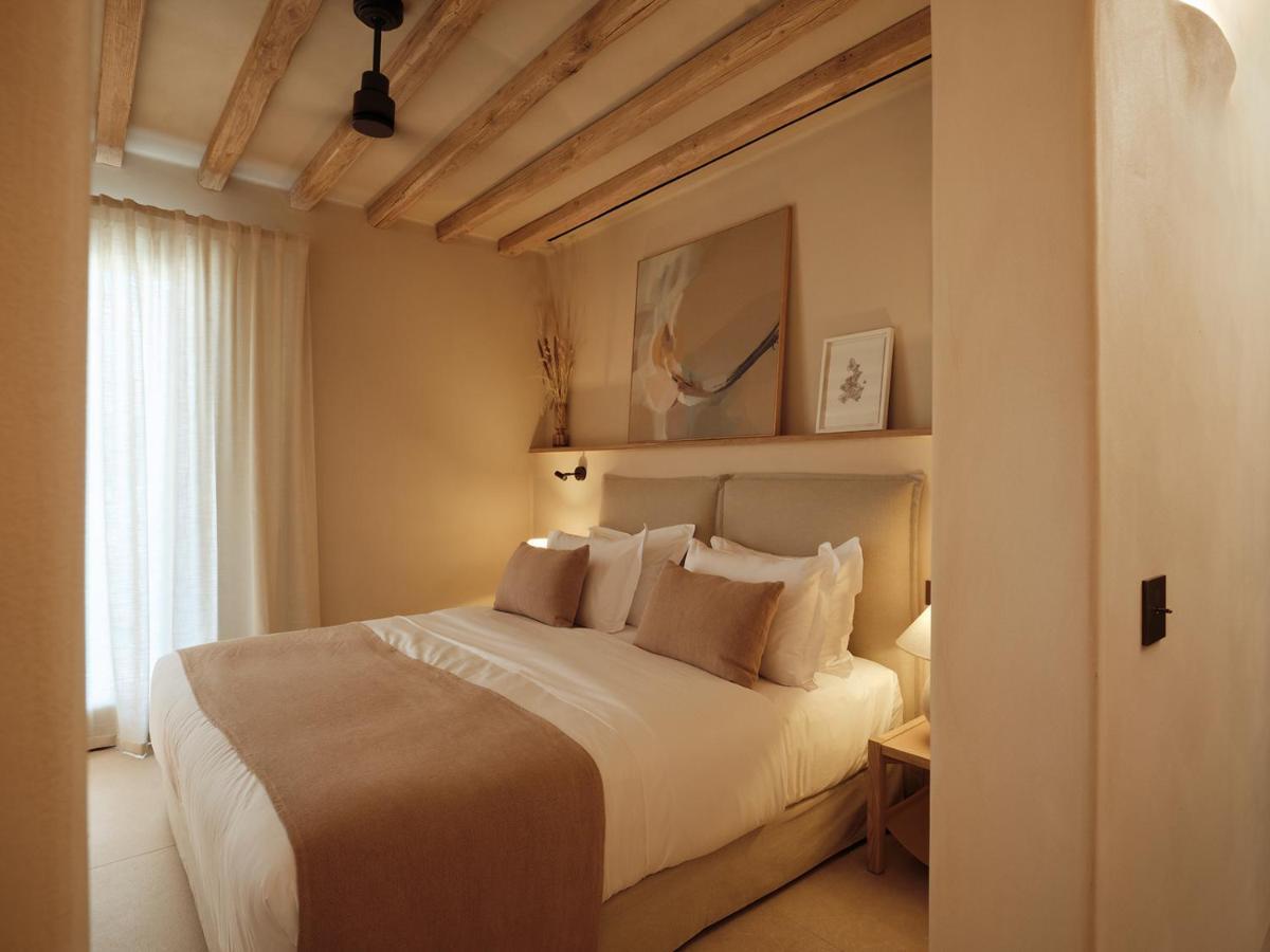 Nos Hotel & Villas Fáros Eksteriør billede